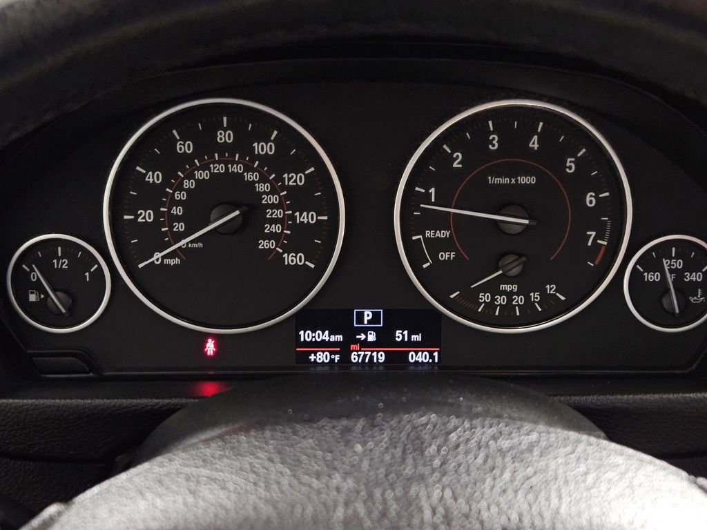 Used 2018 BMW 330i Sedan RWD image 11