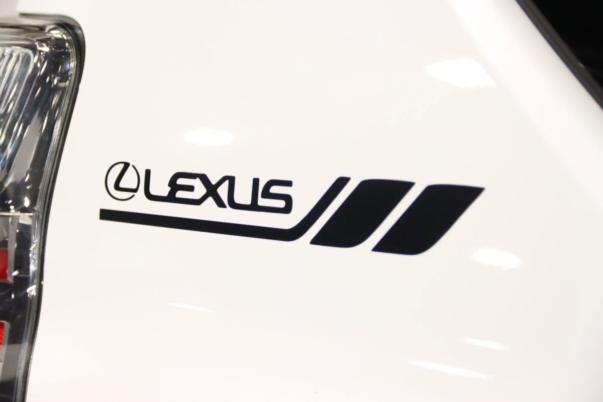 Used 2021 Lexus GX 460 Premium w/ Premium Package AWD/4WD image 11