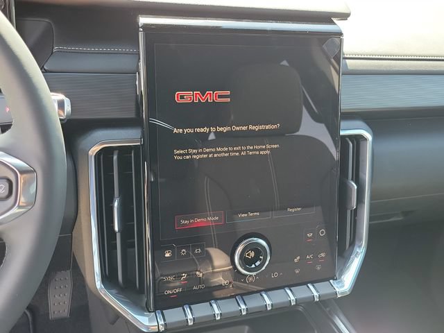 New 2026 GMC Acadia Elevation FWD image 25