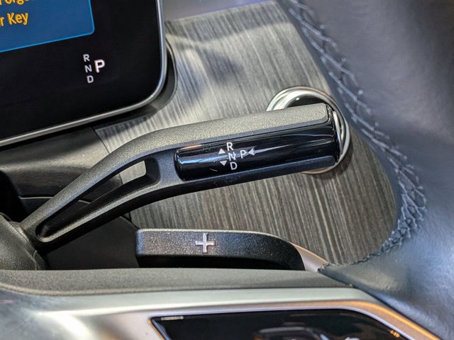 Certified 2025 Mercedes-Benz C 300 Sedan image 12