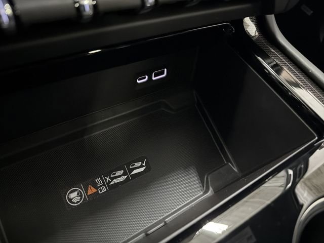 New 2026 GMC Yukon Elevation w/ Elevation Premium Package image 33