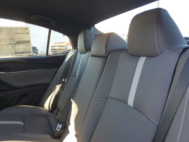 New 2026 Toyota Camry SE image 28