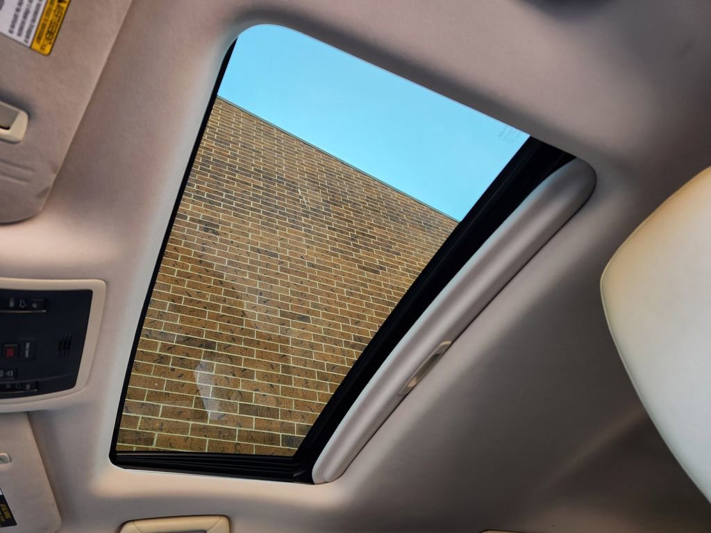 Used 2019 Lexus RX 350L AWD image 34