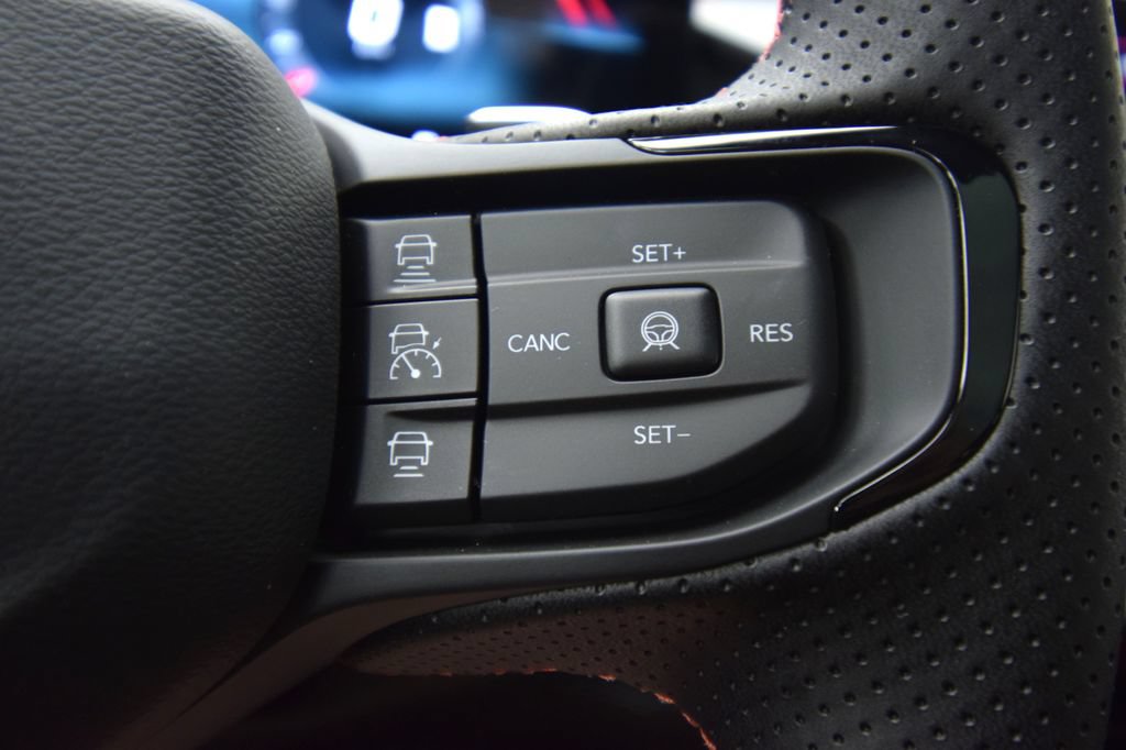 New 2026 Dodge Charger Scat Pack AWD/4WD image 26