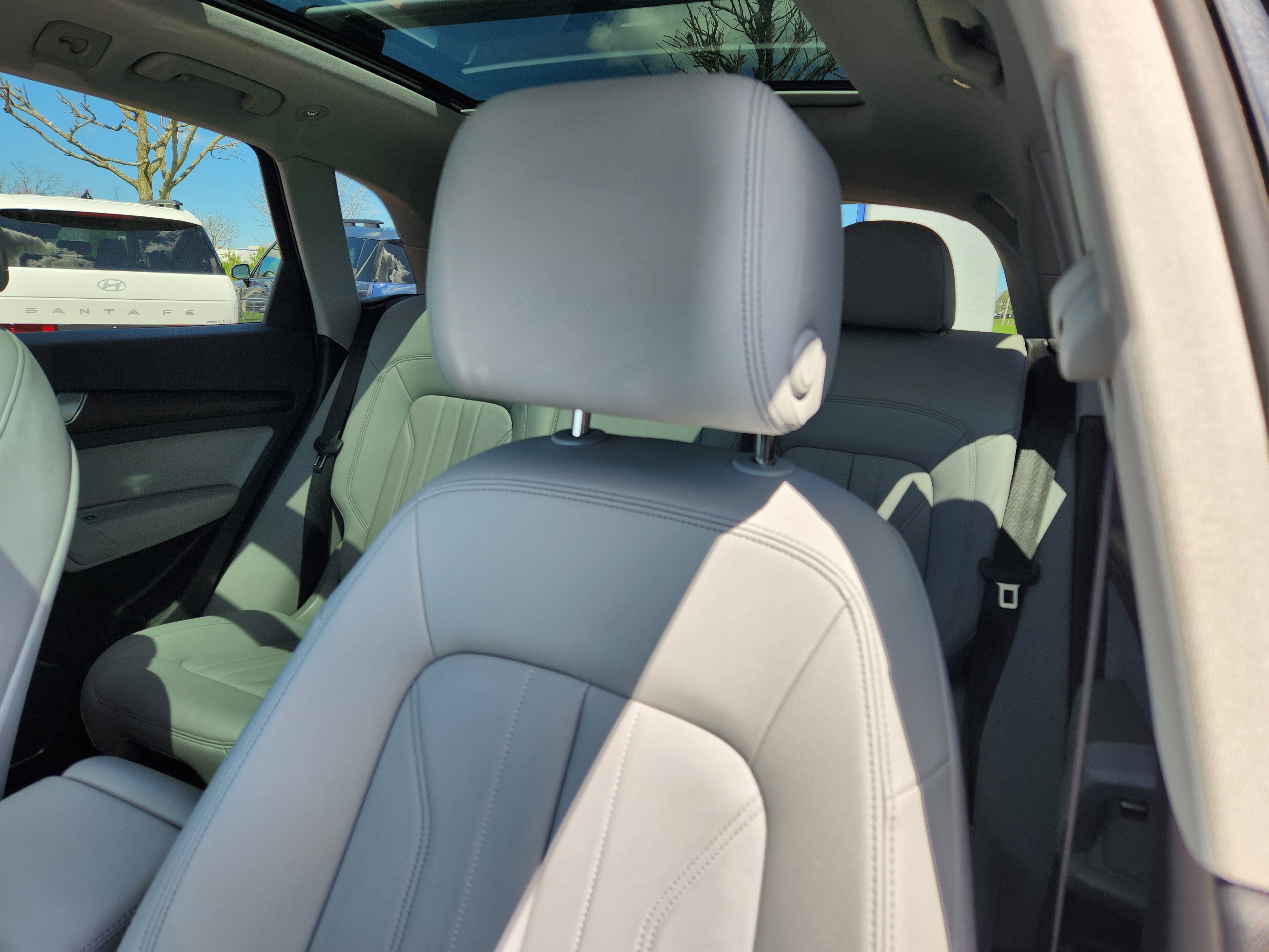 Used 2022 Audi Q5 2.0T Premium AWD/4WD image 11