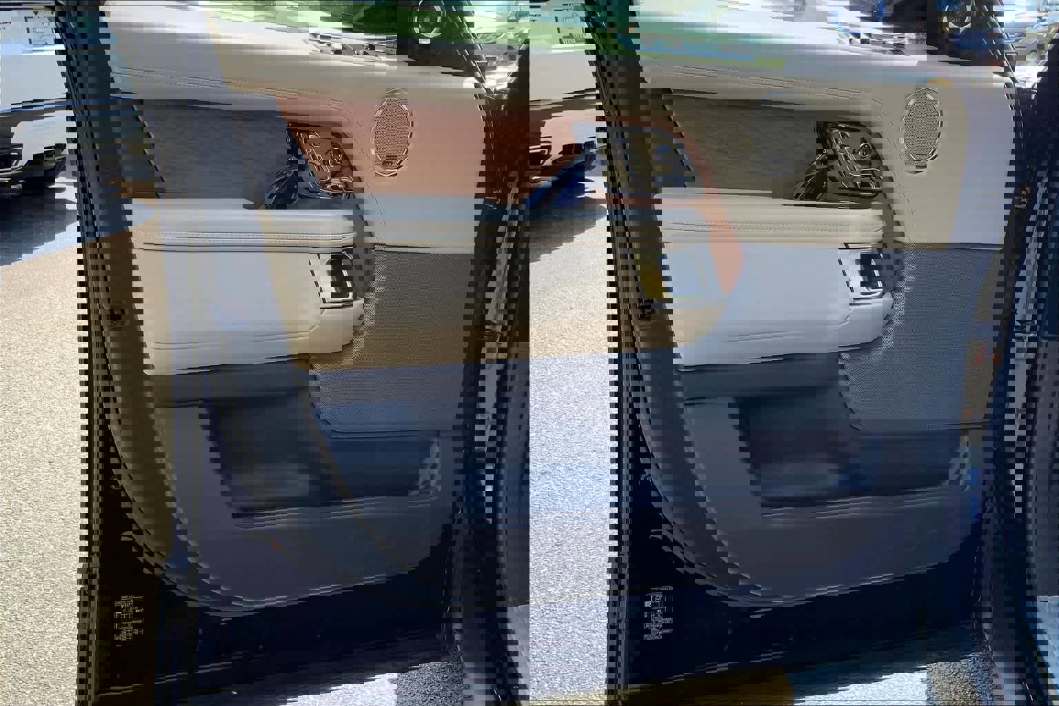 Used 2019 Land Rover Range Rover Supercharged image 20