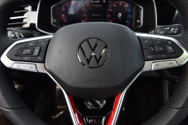New 2026 Volkswagen Jetta GLI Autobahn FWD image 19
