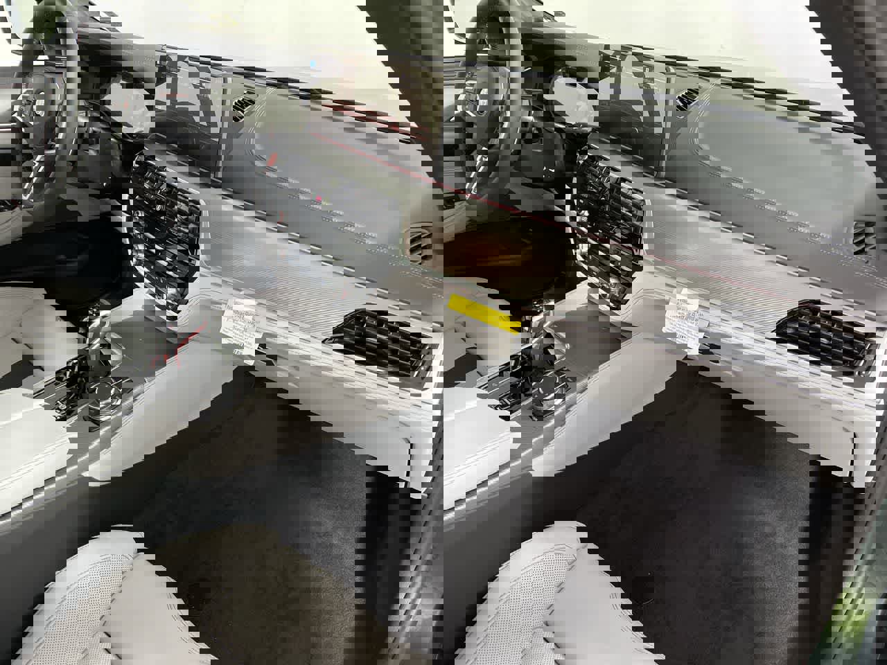 Used 2023 BMW M5 w/ Competition Package image 15