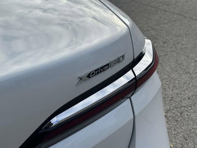 Certified 2025 BMW i7 xDrive60 image 15
