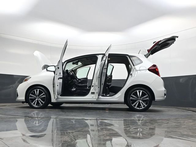 Used 2019 Honda Fit EX image 38