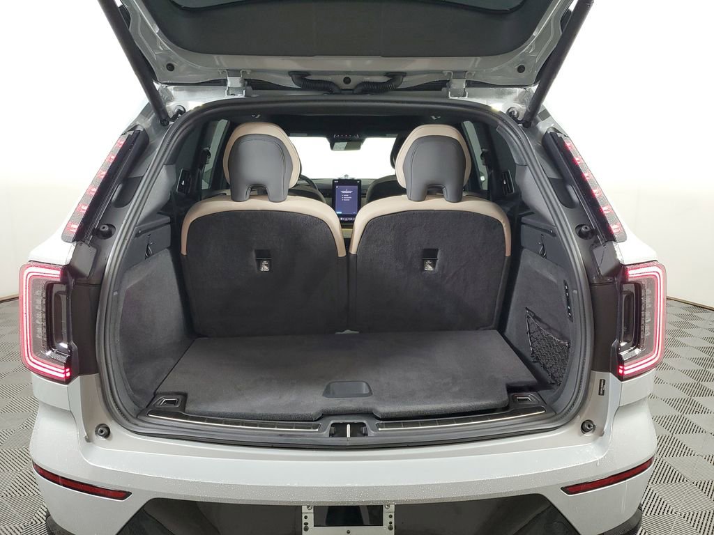 Used 2025 Volvo EX90 Ultra image 10