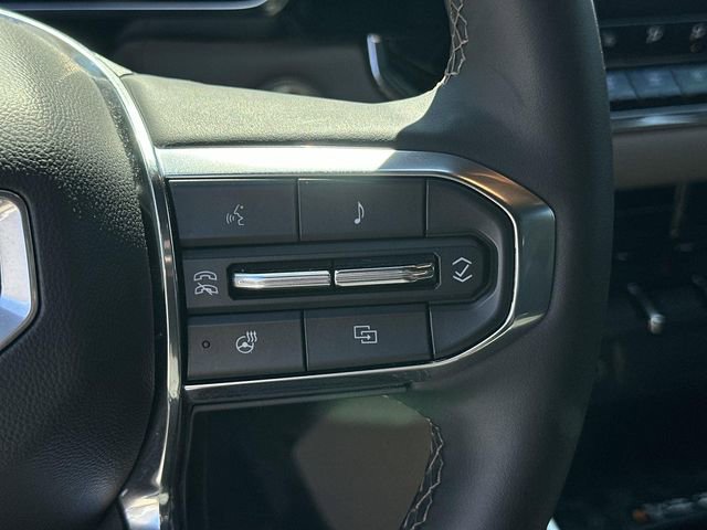 Used 2024 GMC Canyon Denali image 37