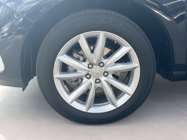 Used 2020 Acura RDX FWD image 11