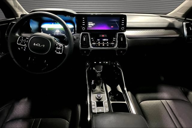 Used 2023 Kia Sorento SX FWD image 7