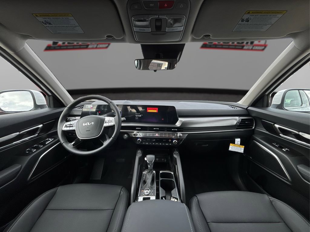 New 2025 Kia Telluride S image 19
