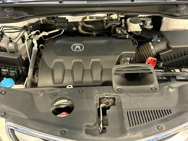 Used 2016 Acura RDX w/ Technology Package FWD image 32