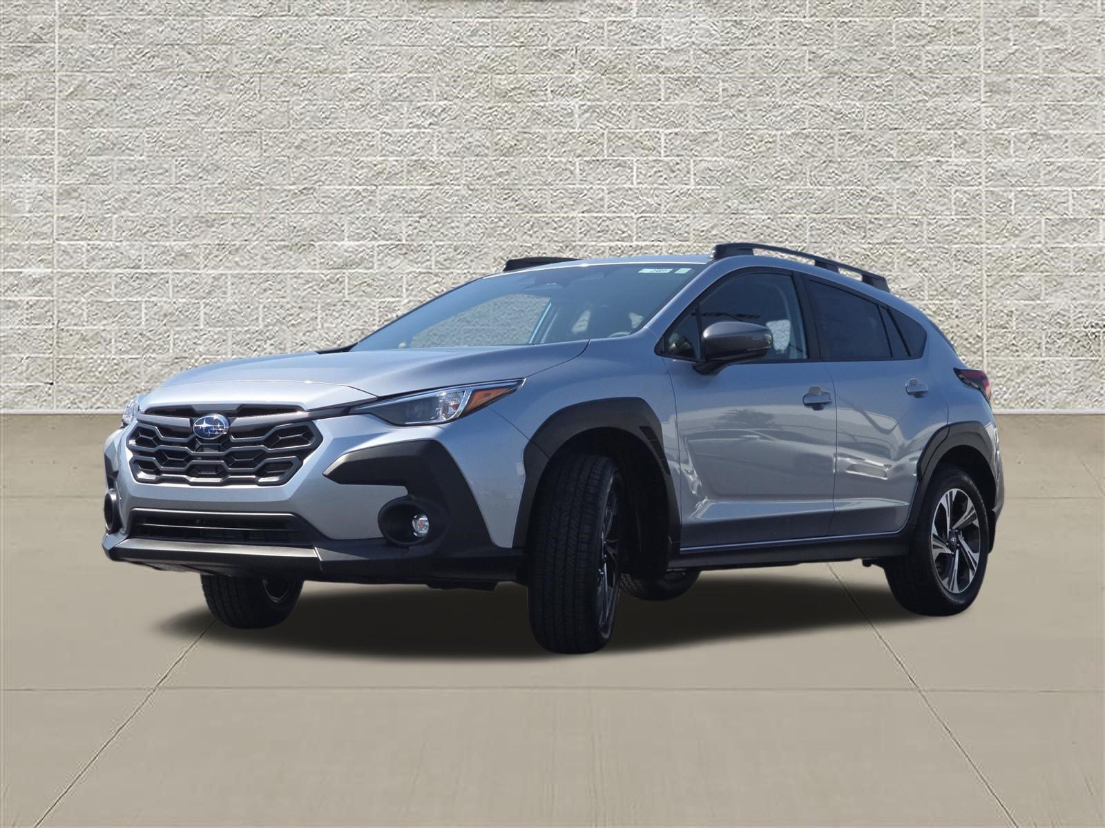 New 2026 Subaru Crosstrek 2.5i Premium AWD/4WD image 3