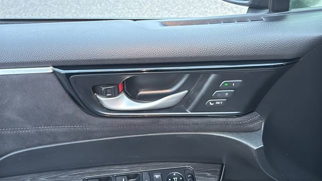 Used 2018 Honda Clarity Touring image 9