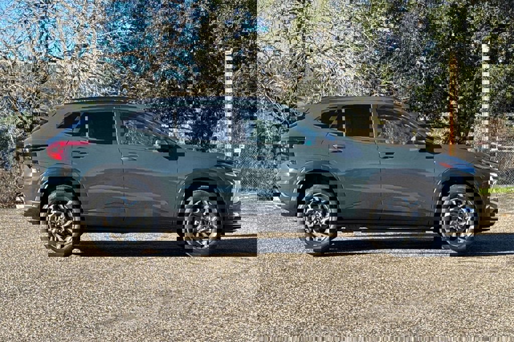 New 2026 Chevrolet Trax LT image 3