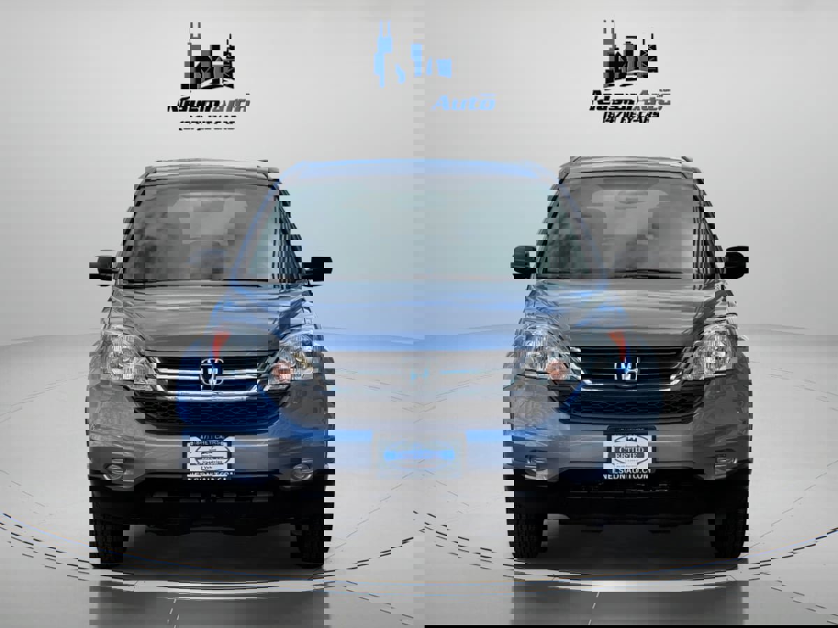 Used 2011 Honda CR-V SE image 12