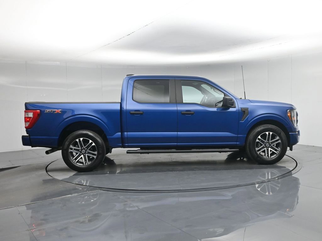 Certified 2023 Ford F150 XL w/ STX Appearance Package image 26