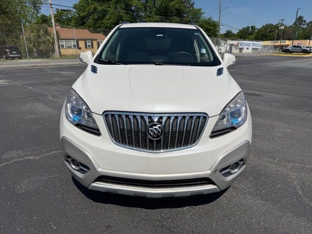 Used 2015 Buick Encore Leather image 6