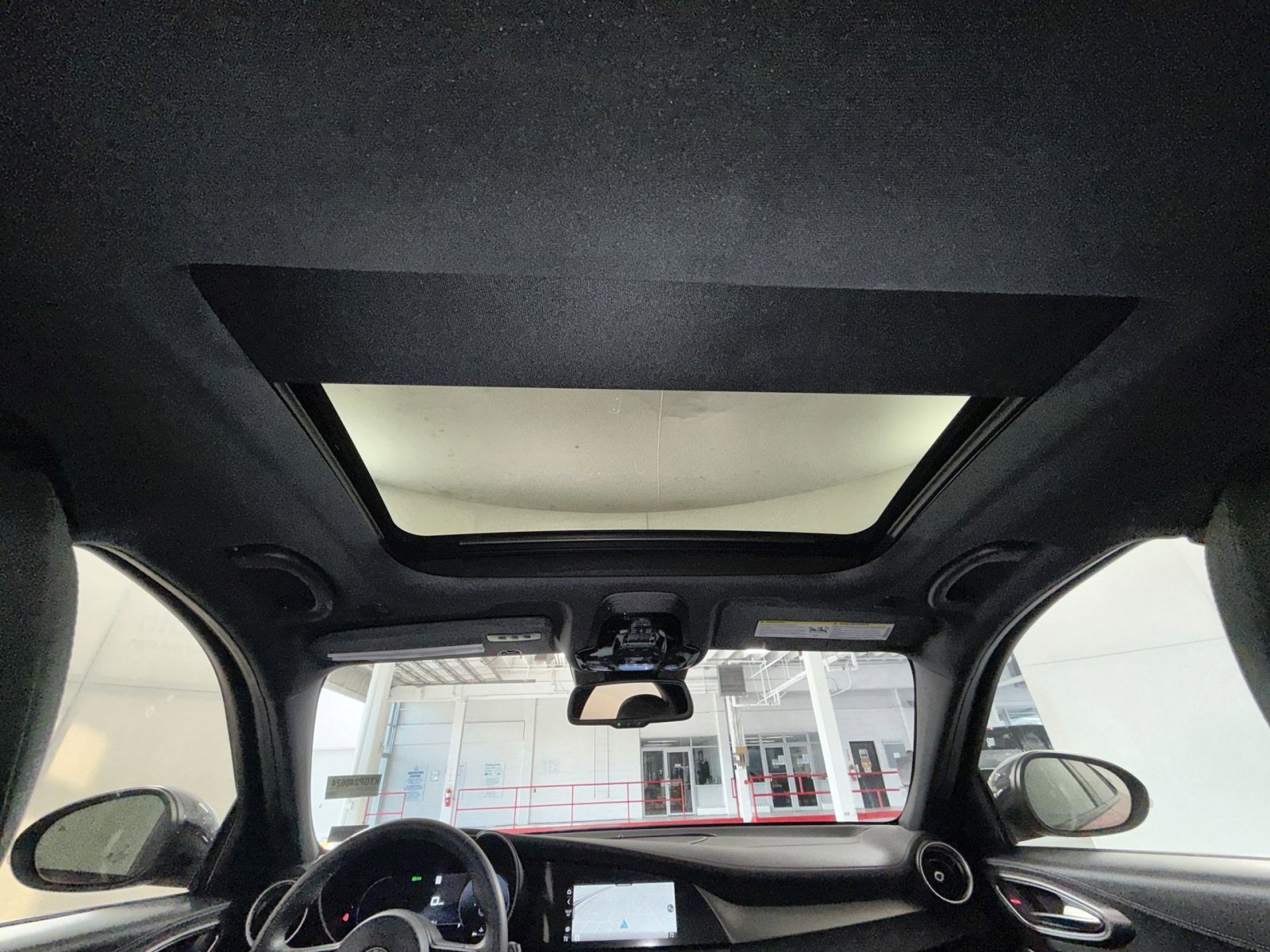 Used 2024 Alfa Romeo Giulia Ti image 24