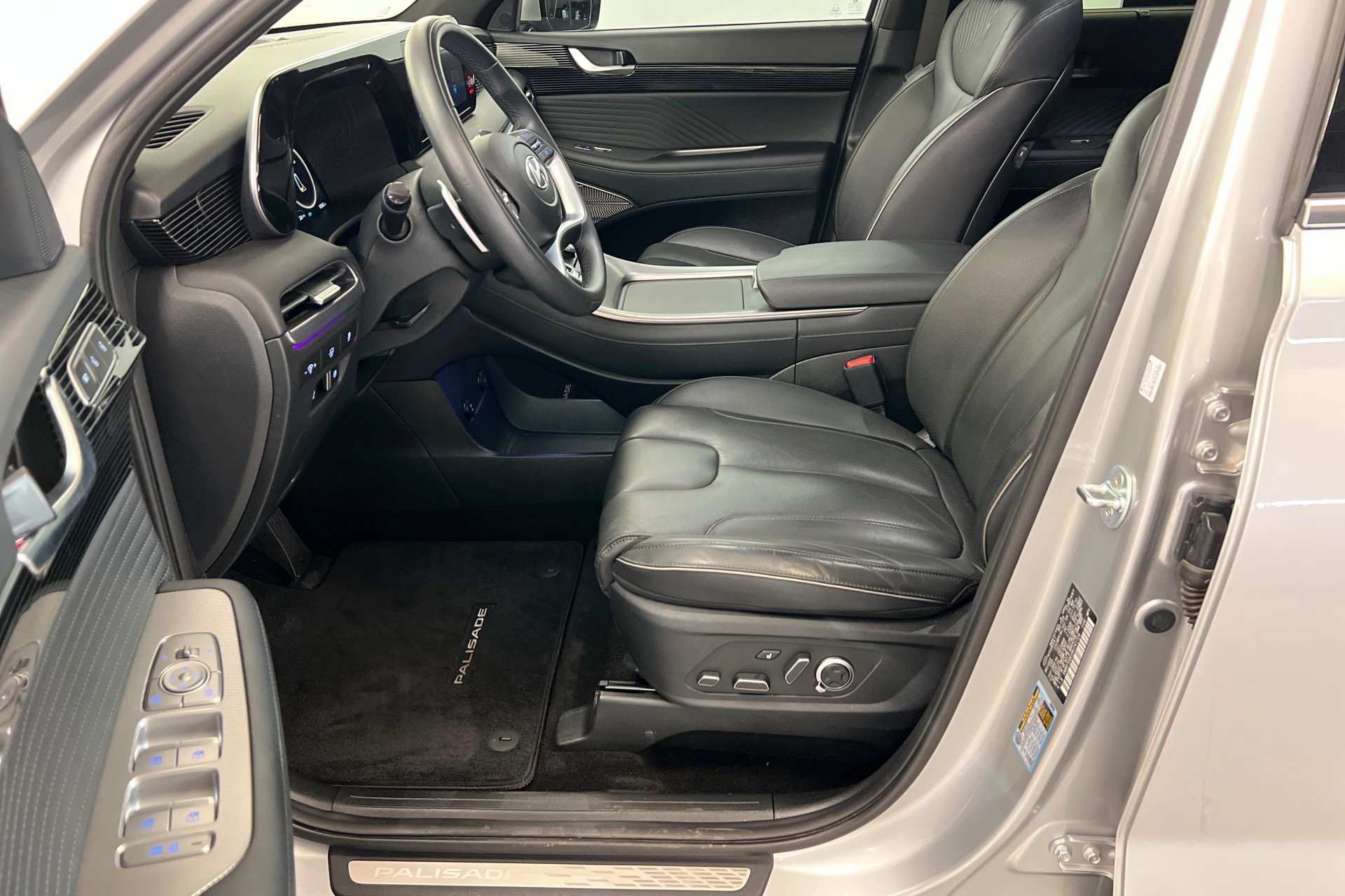 Used 2024 Hyundai Palisade Calligraphy AWD/4WD image 19