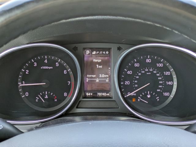 Used 2017 Hyundai Santa Fe Sport w/ Cargo Package image 28