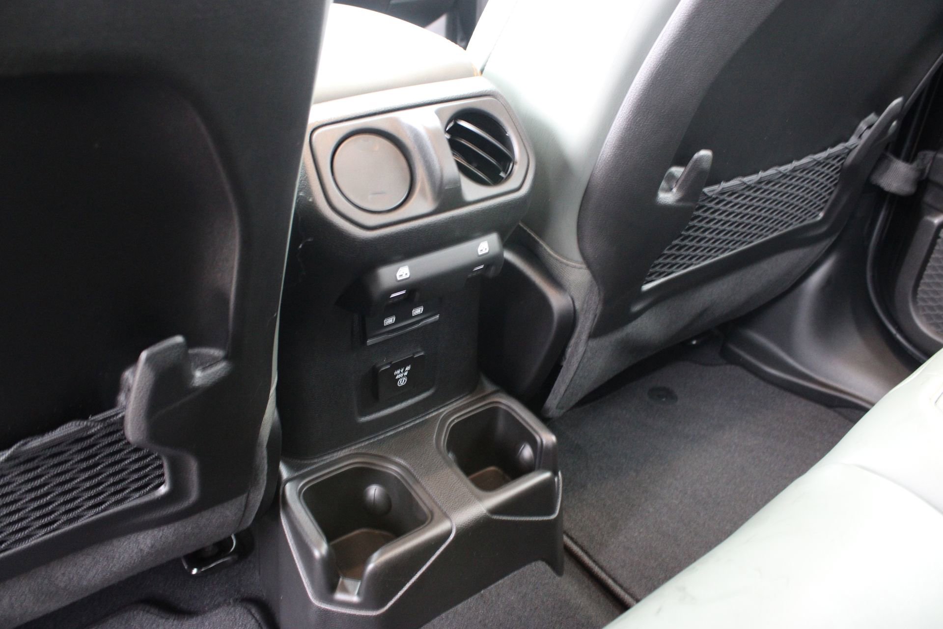 New 2026 Jeep Gladiator Mojave image 19