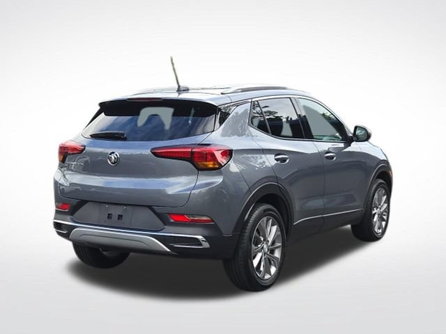 Used 2022 Buick Encore GX Essence w/ Experience Buick Package AWD/4WD image 8