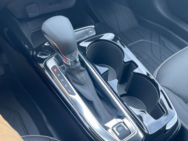 New 2026 Chevrolet Trax ACTIV w/ Driver Confidence Package image 13