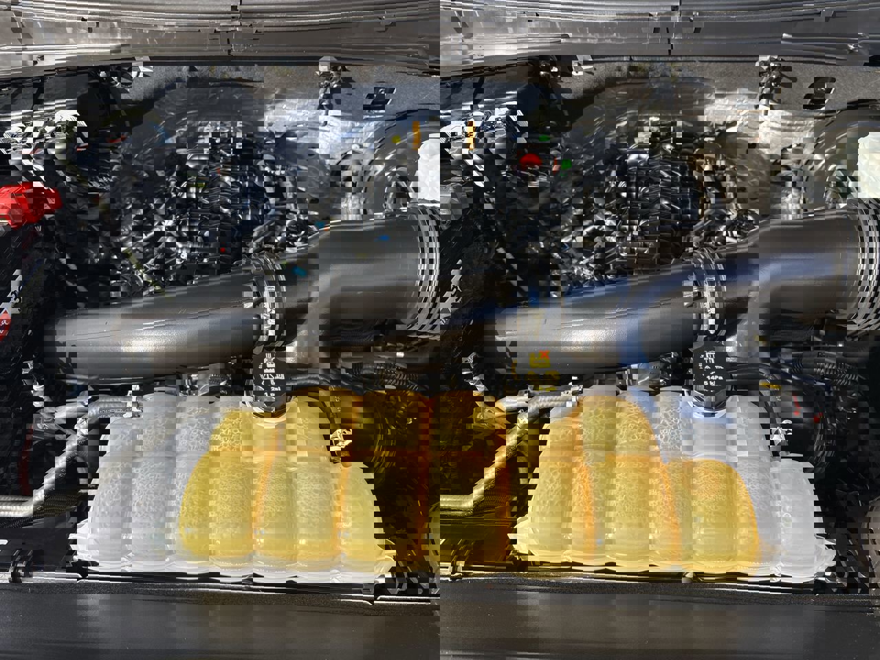 Used 2021 Ford Expedition Max King Ranch image 11