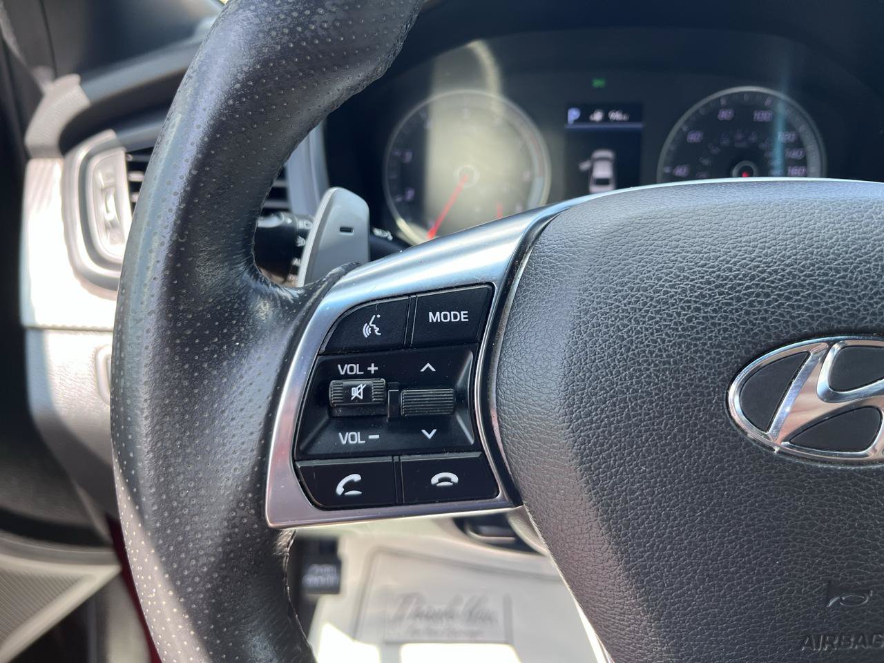 Used 2018 Hyundai Sonata Sport FWD image 25