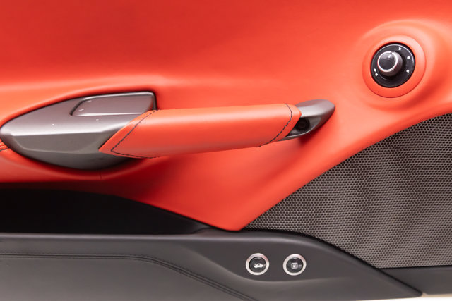 Used 2017 Ferrari 488 Spider RWD image 60