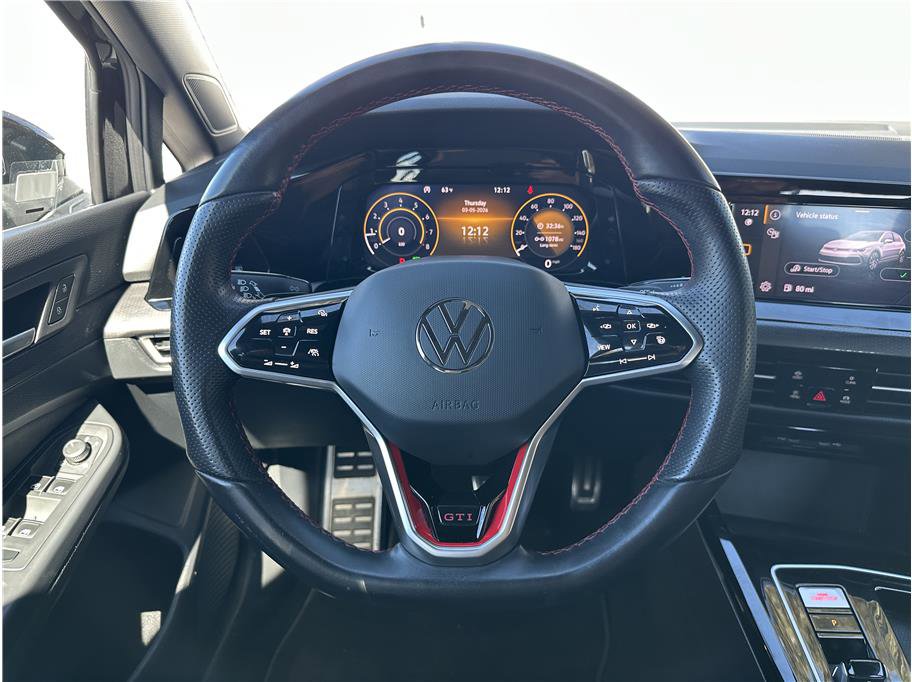Used 2024 Volkswagen GTI S image 20