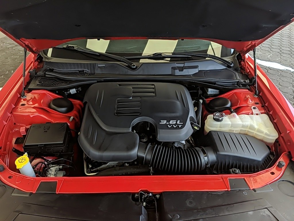 Used 2022 Dodge Challenger GT w/ Cold Weather Group image 26