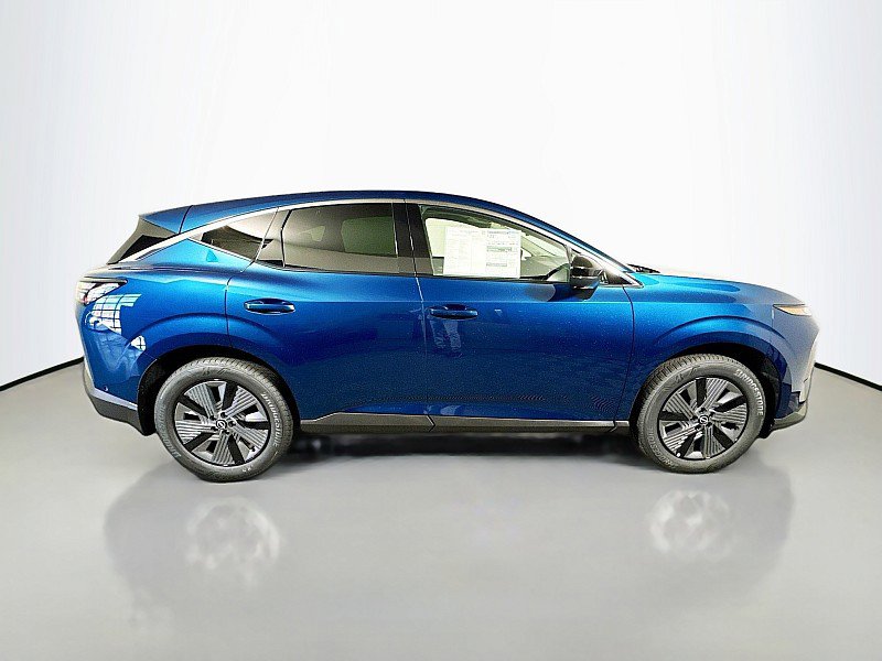 Certified 2025 Nissan Murano SL image 8