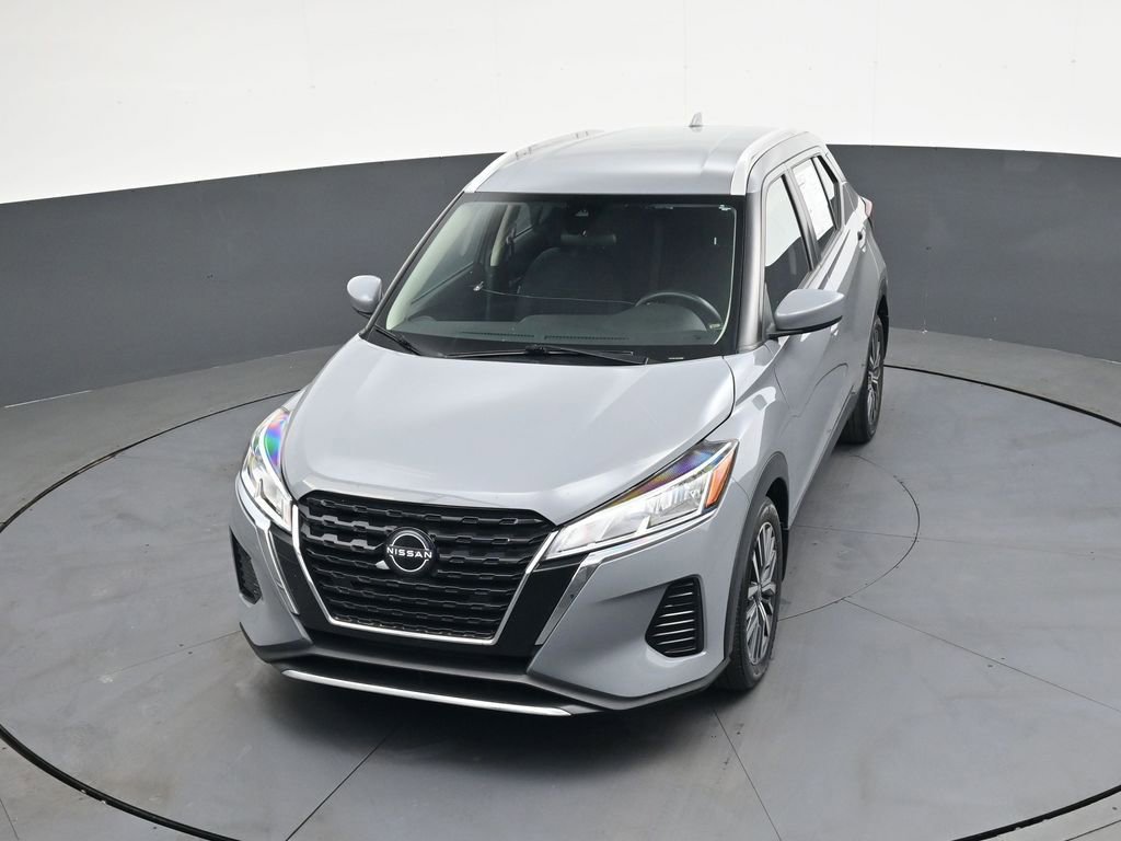 Used 2023 Nissan Kicks SV FWD image 35