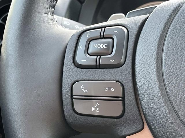 Used 2025 Lexus IS 350 F Sport image 33