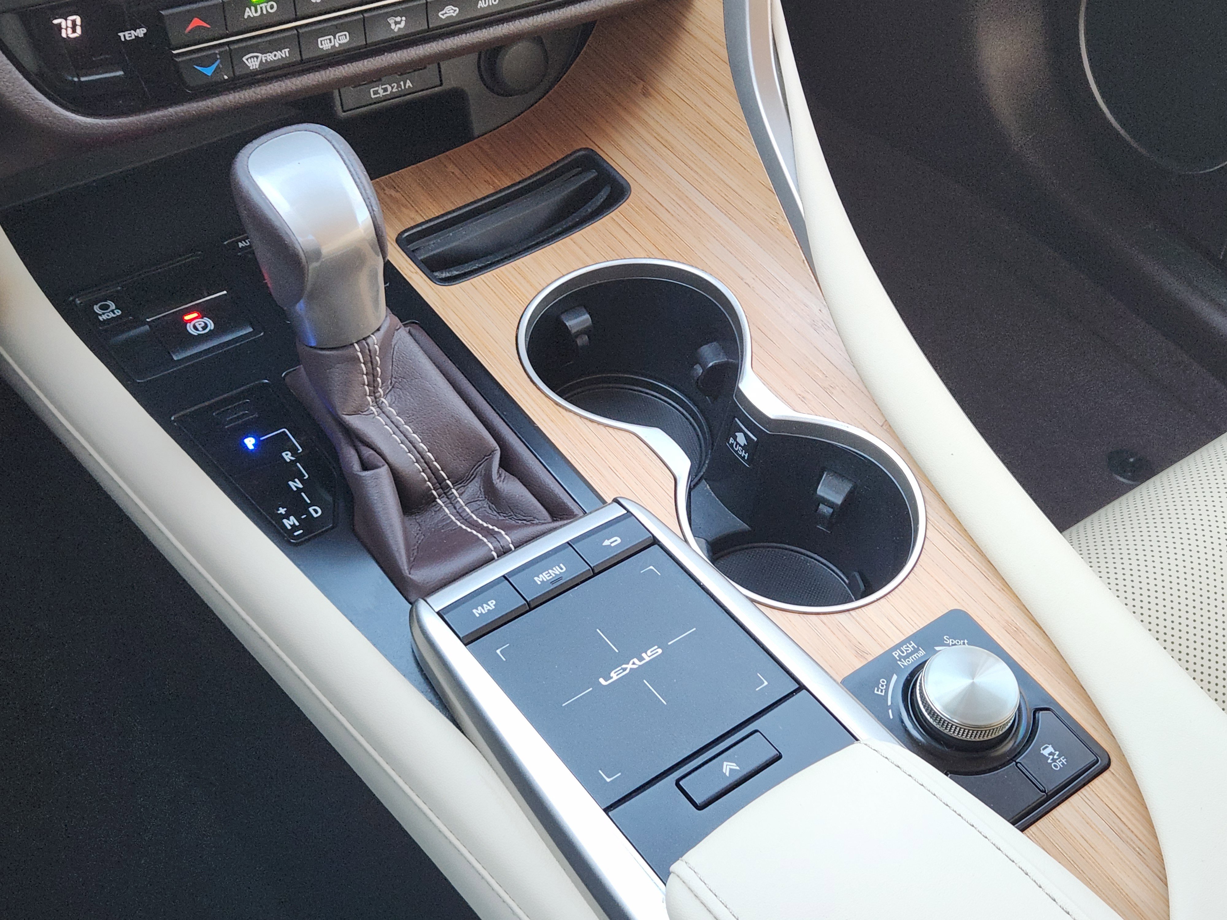 Used 2020 Lexus RX 350L FWD w/ Premium Package image 24