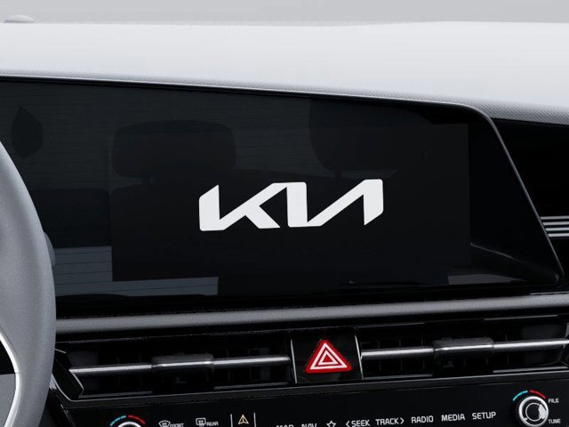 New 2025 Kia Niro EX Touring image 23