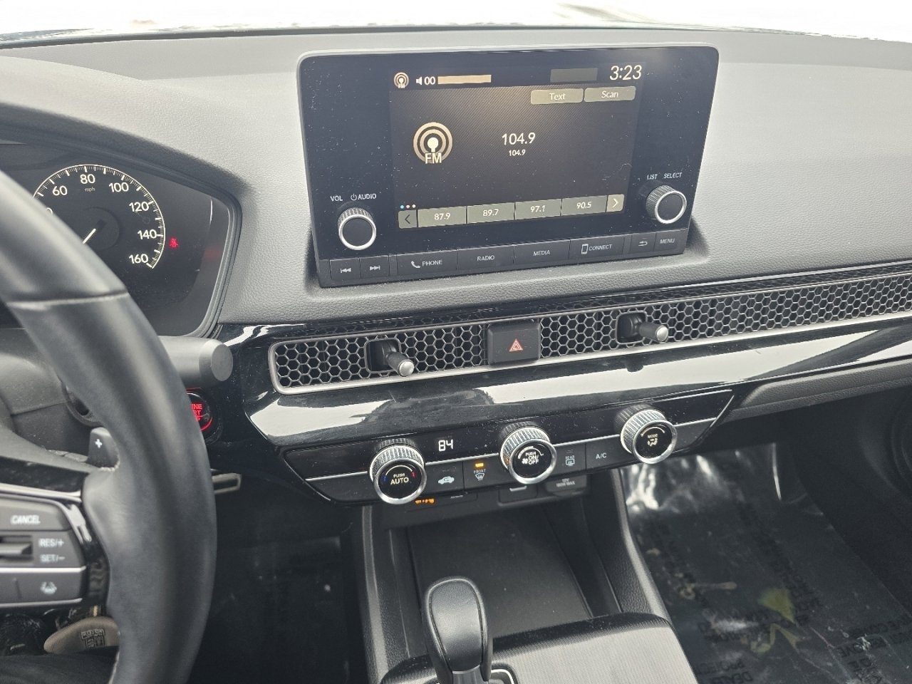 Certified 2023 Honda Civic Sport image 28