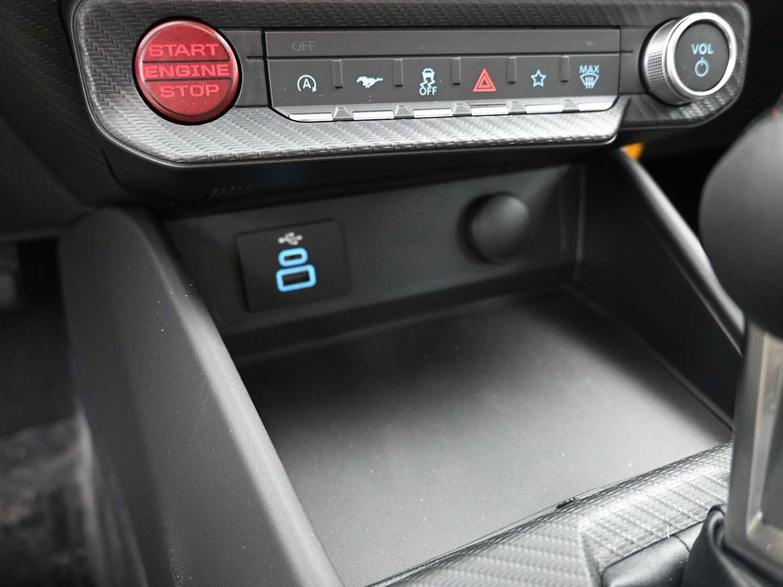 New 2026 Ford Mustang Coupe image 34