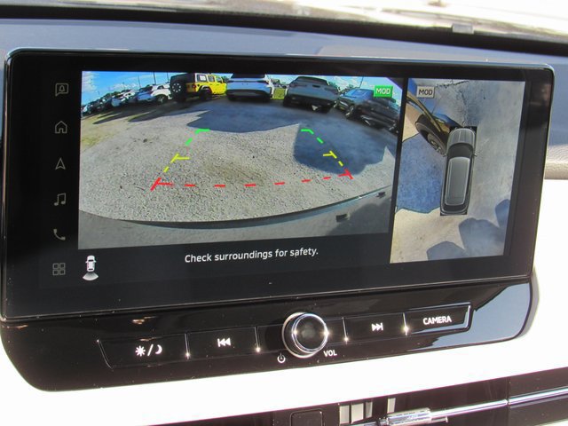 New 2026 Mitsubishi Outlander SE FWD image 16