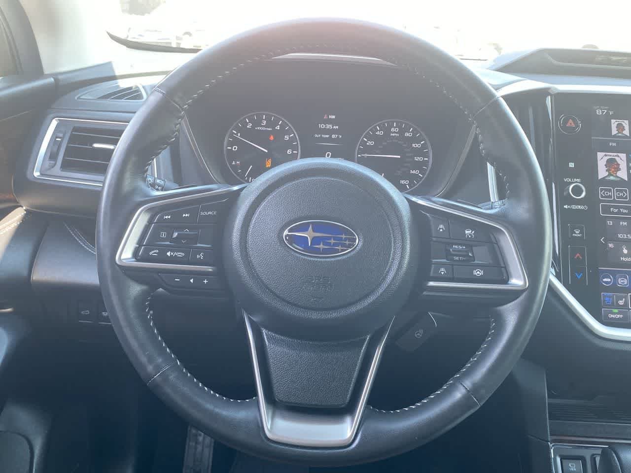 Used 2024 Subaru Ascent Touring AWD/4WD image 14