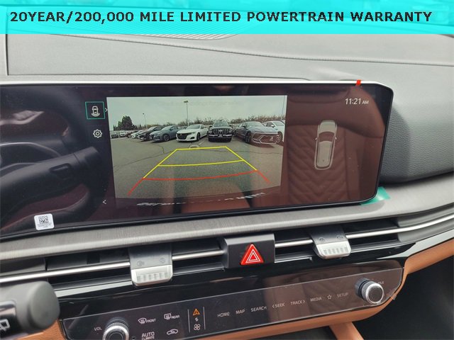 New 2026 Kia Sportage X-Line image 9