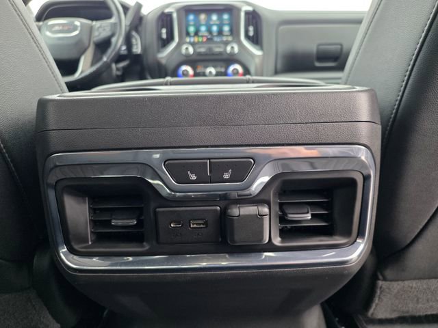 Used 2021 GMC Sierra 1500 AT4 w/ AT4 Preferred Package image 12