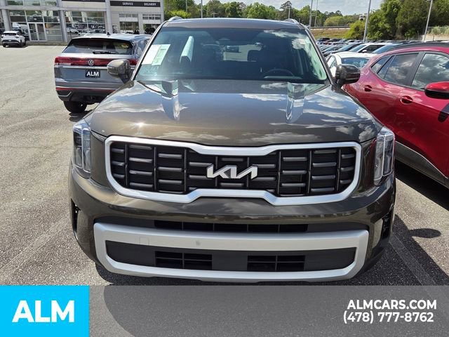 Used 2025 Kia Telluride S image 20