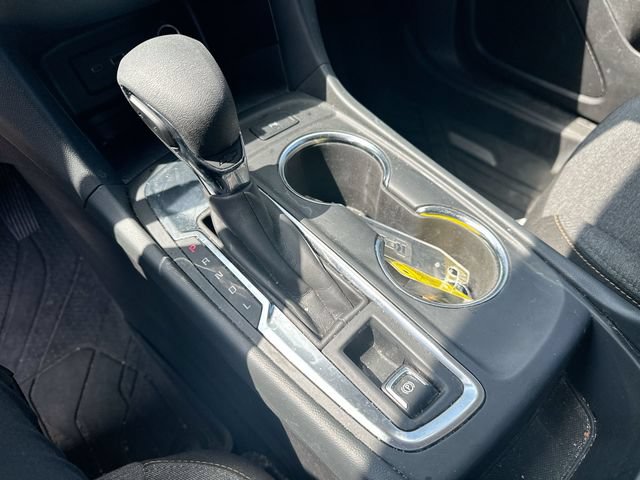 Used 2024 Chevrolet Equinox LT w/ LPO, Floor Liner Package FWD image 19